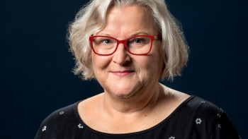 Kerstin Reußner