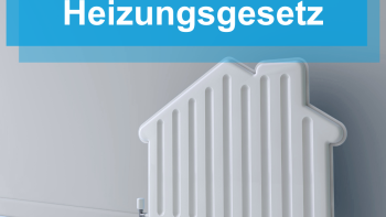 Mehr zum Heizungsgesetz