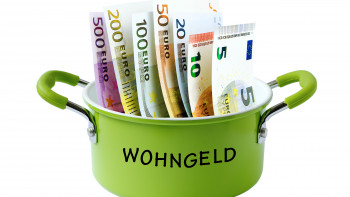 Wohngeld