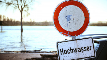 Hochwasser