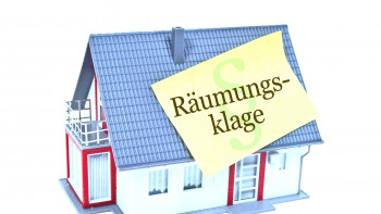 Räumungsklage