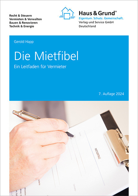 Die Mietfibel