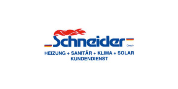 Heizung Schneider