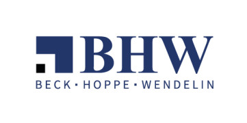 Steuerberater Beck, Hoppe, Wendelin