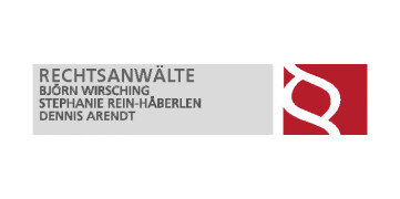 Rechtsanwaltskanzlei Wirsching