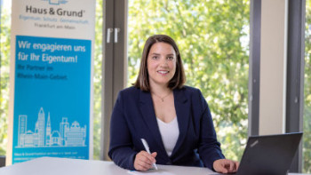 Marlene Temeschinko, Rechtsanwältin, Fachanwältin für Miet- und Wohnungseigentumsrecht, Haus & Grund Frankfurt am Main e.V.
