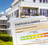 Energieausweis