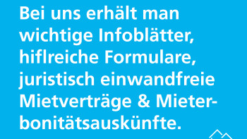 Mietverträge