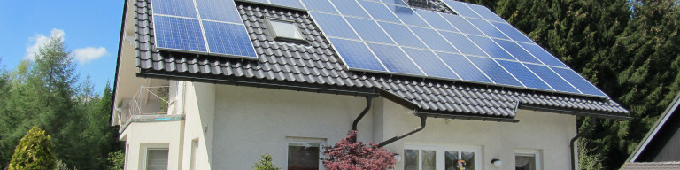 Solarhaus